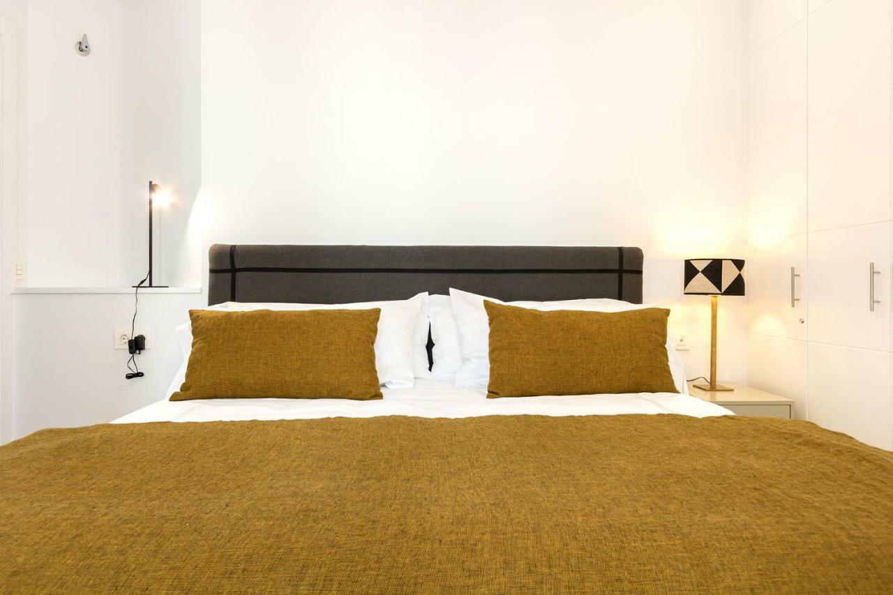 Ohliving Santa Cruz Apartment Seville Exterior photo